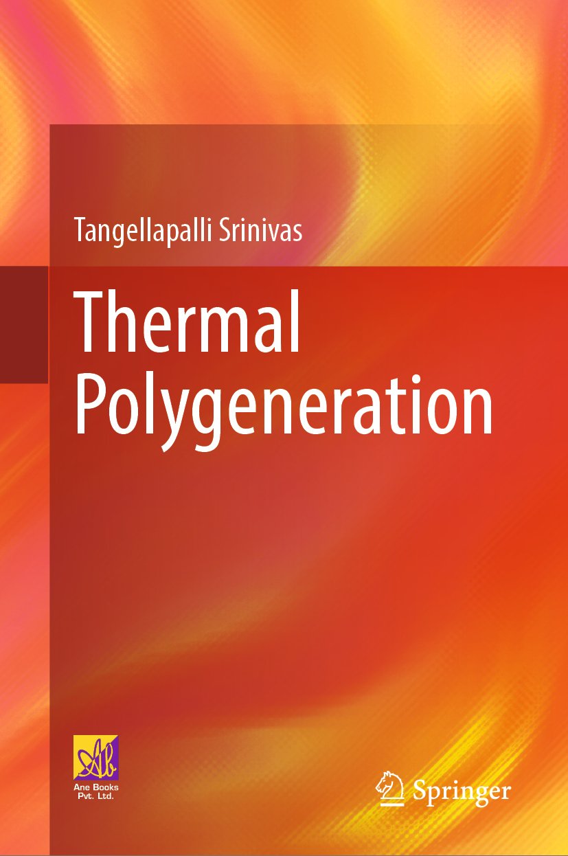 Thermal Polygeneration