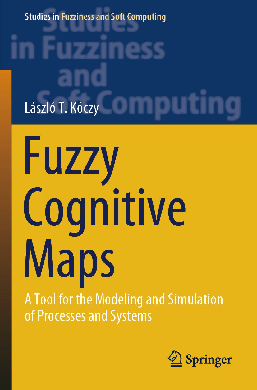 Studies in Fuzziness and Soft Computing