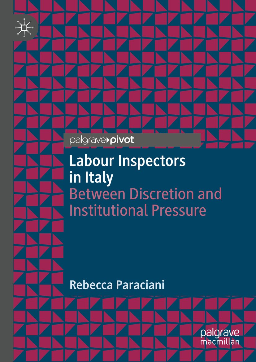 Labour Inspectors in Italy