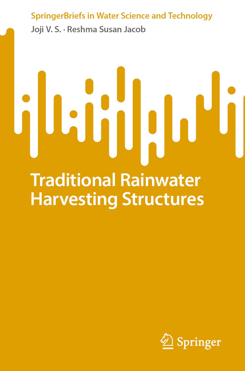SpringerBriefs in Water Science and Technology