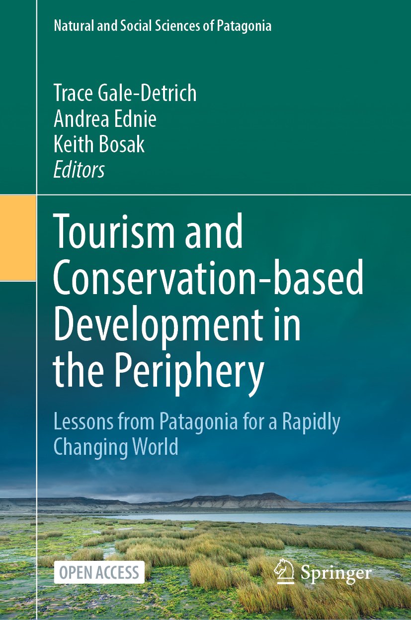Natural and Social Sciences of Patagonia
