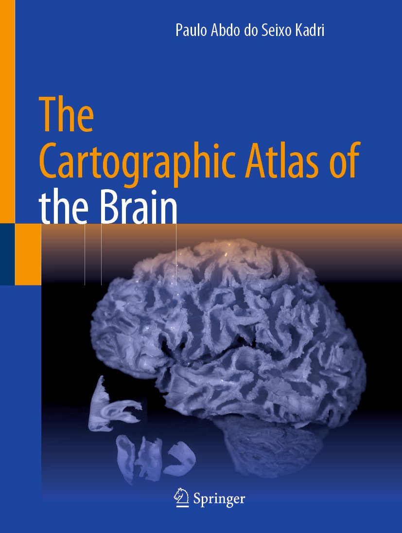 The Cartographic Atlas of the Brain