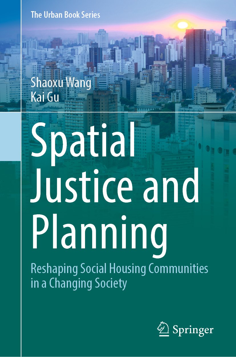 The Urban Book Series