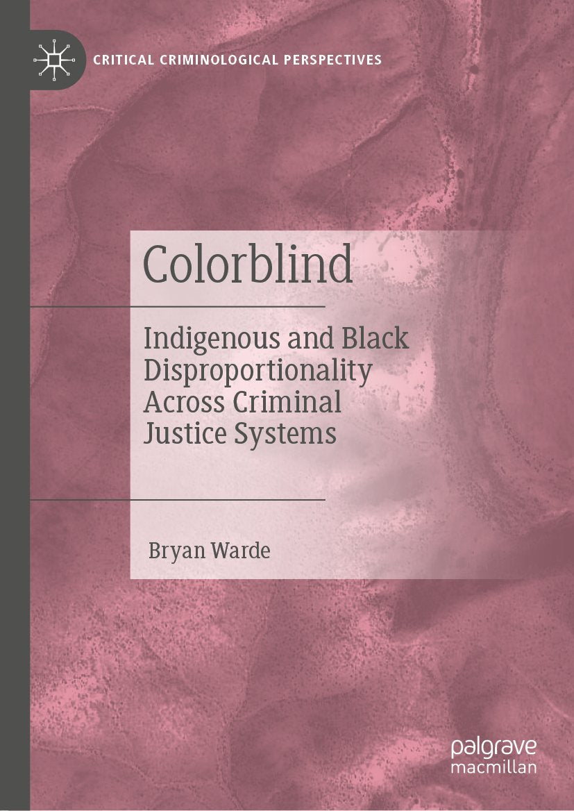 Critical Criminological Perspectives