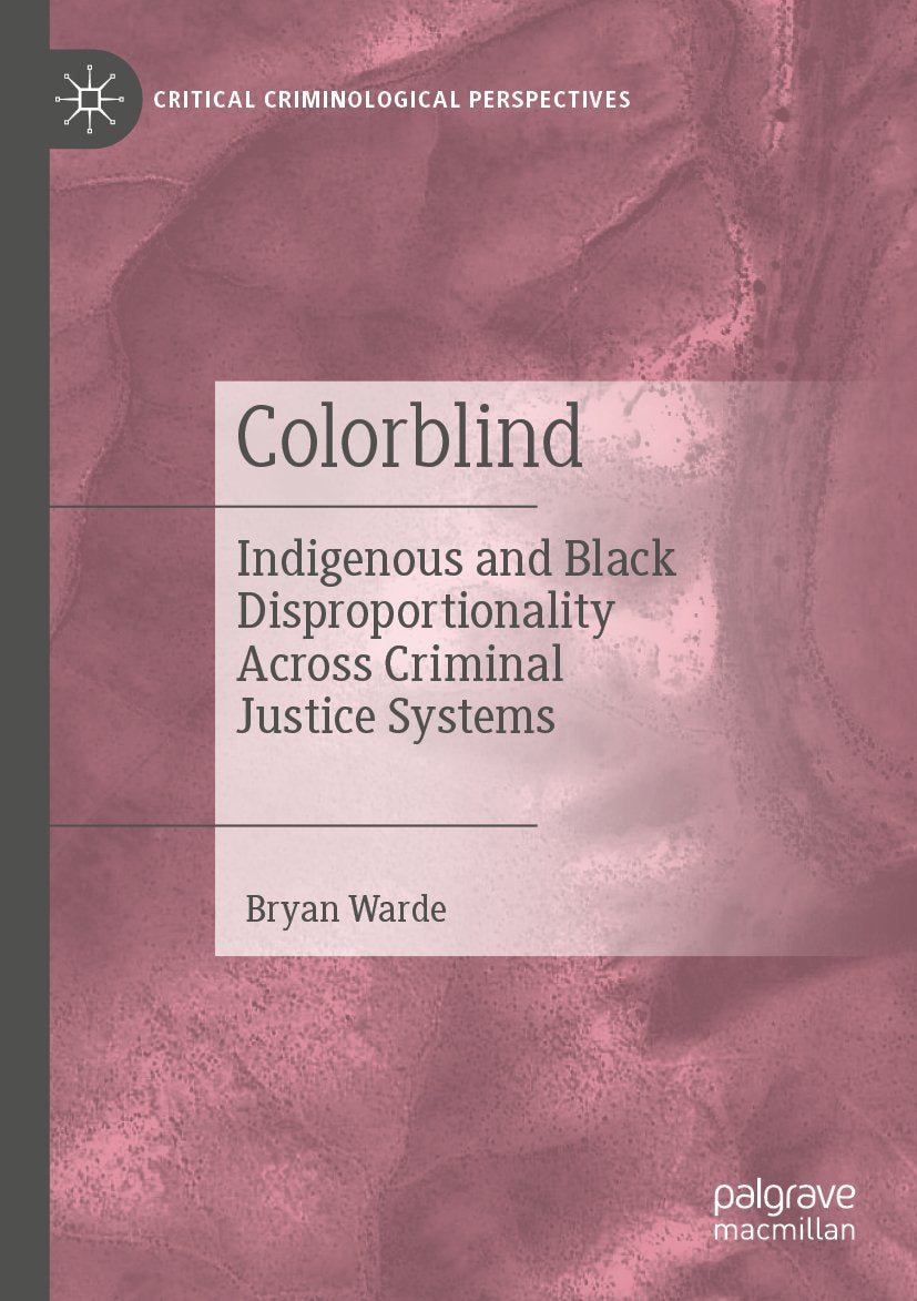 Critical Criminological Perspectives