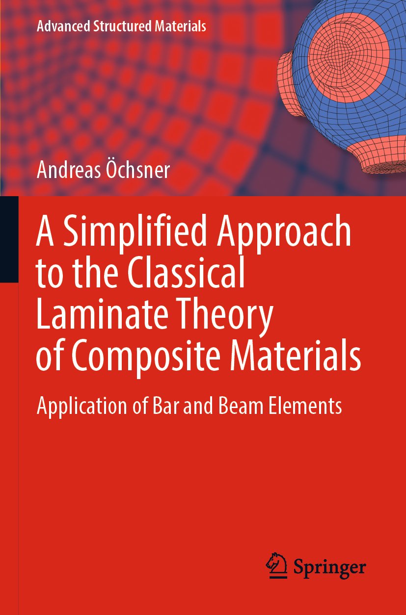 Advanced Structured Materials