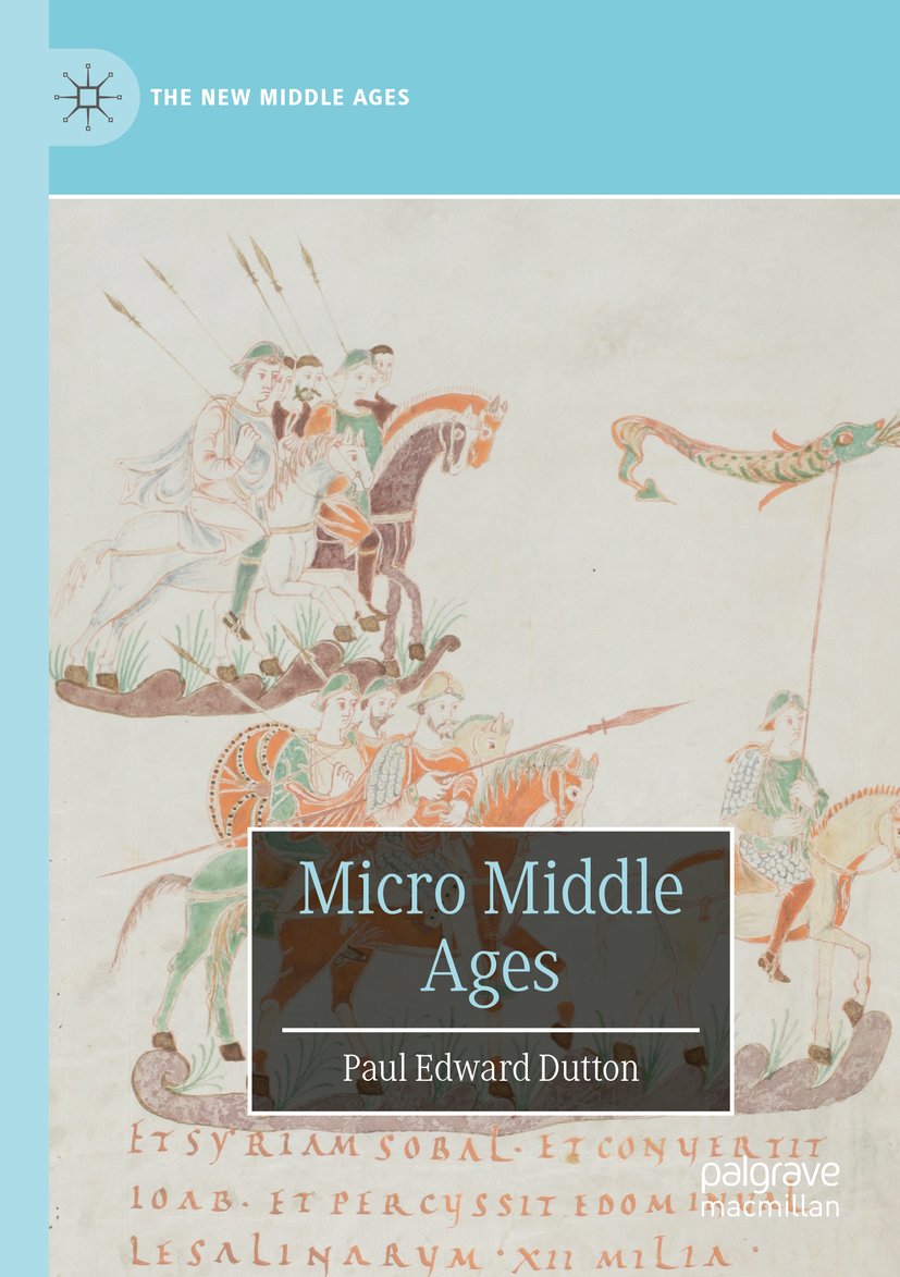 The New Middle Ages