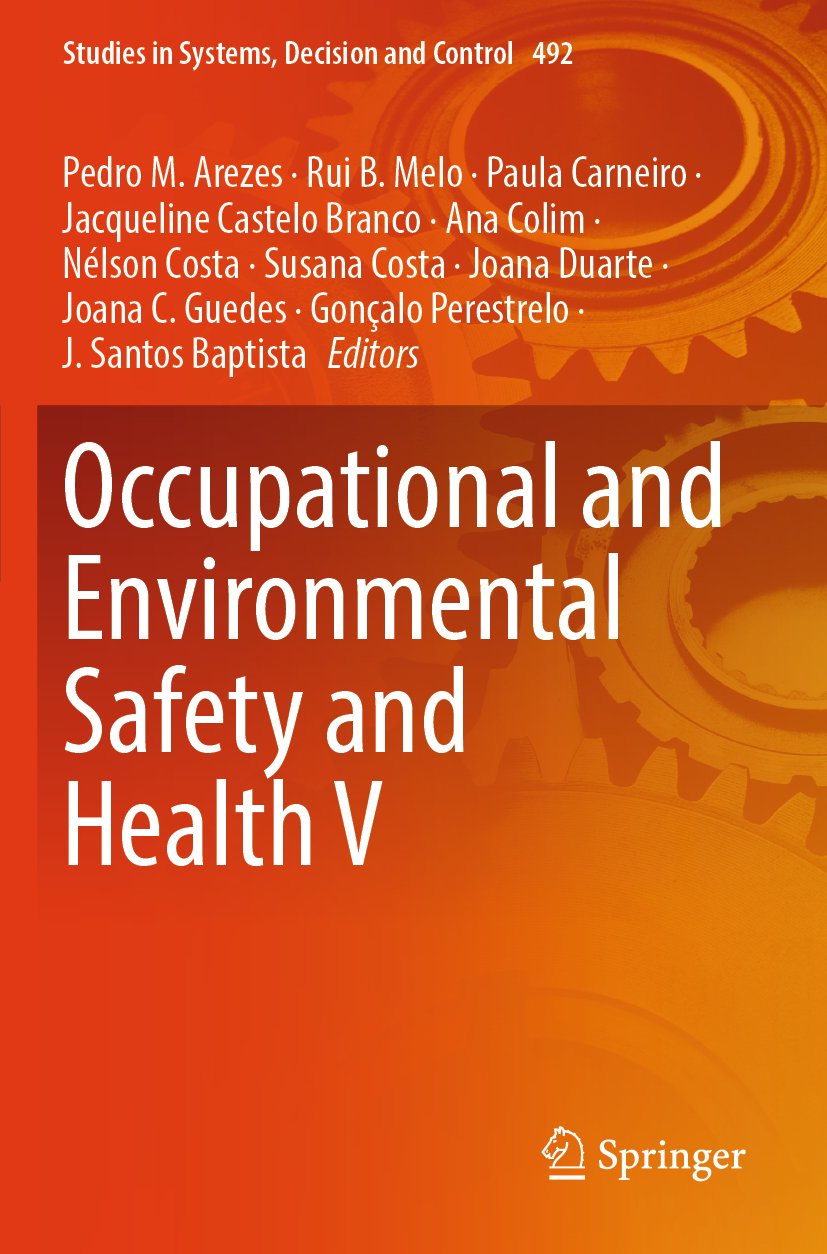Studies in Systems, Decision and Control