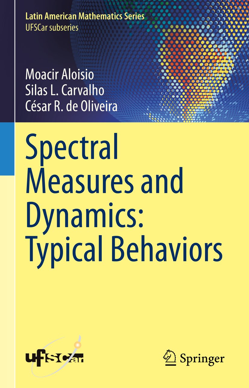 Latin American Mathematics Series