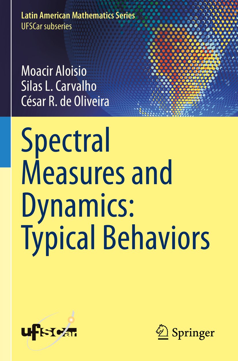 Latin American Mathematics Series