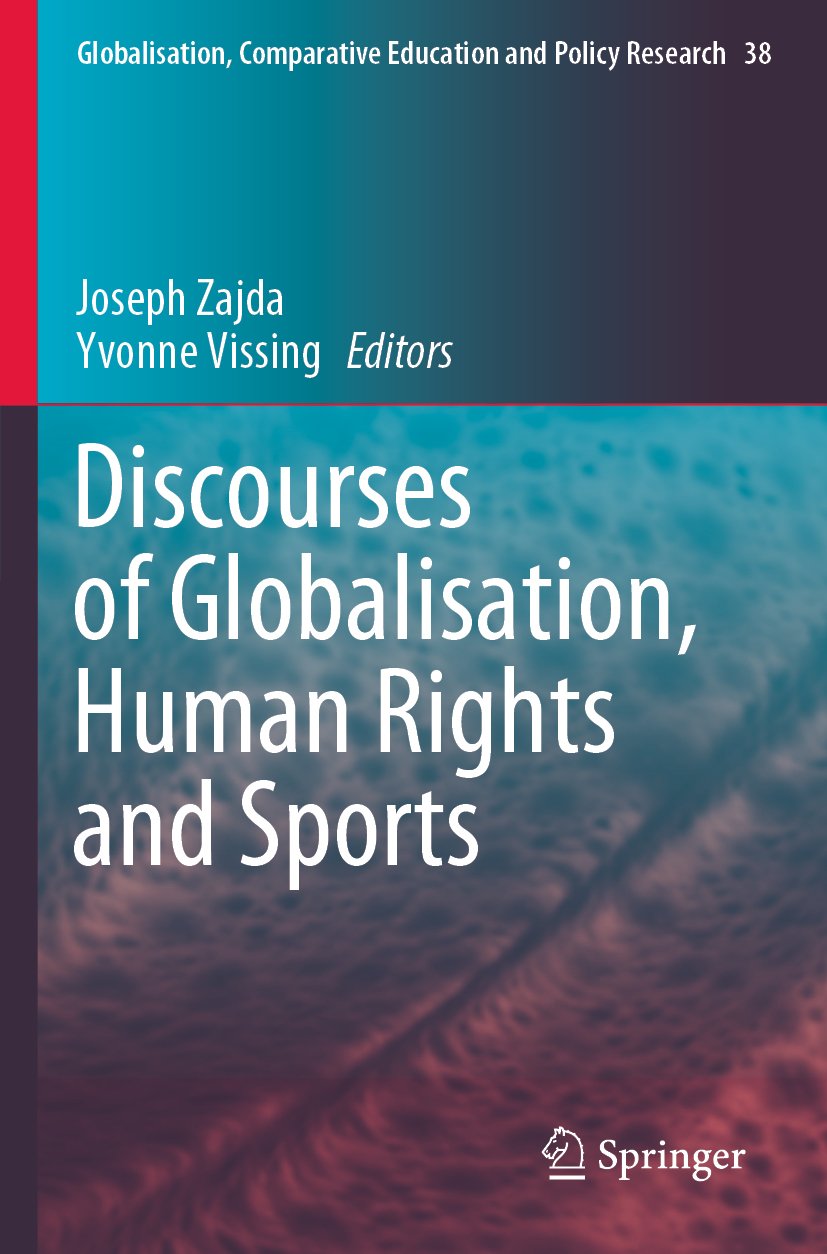 Globalisation, Comparative Education and Policy Research
