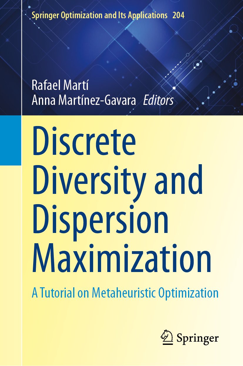 Springer Optimization and Its Applications