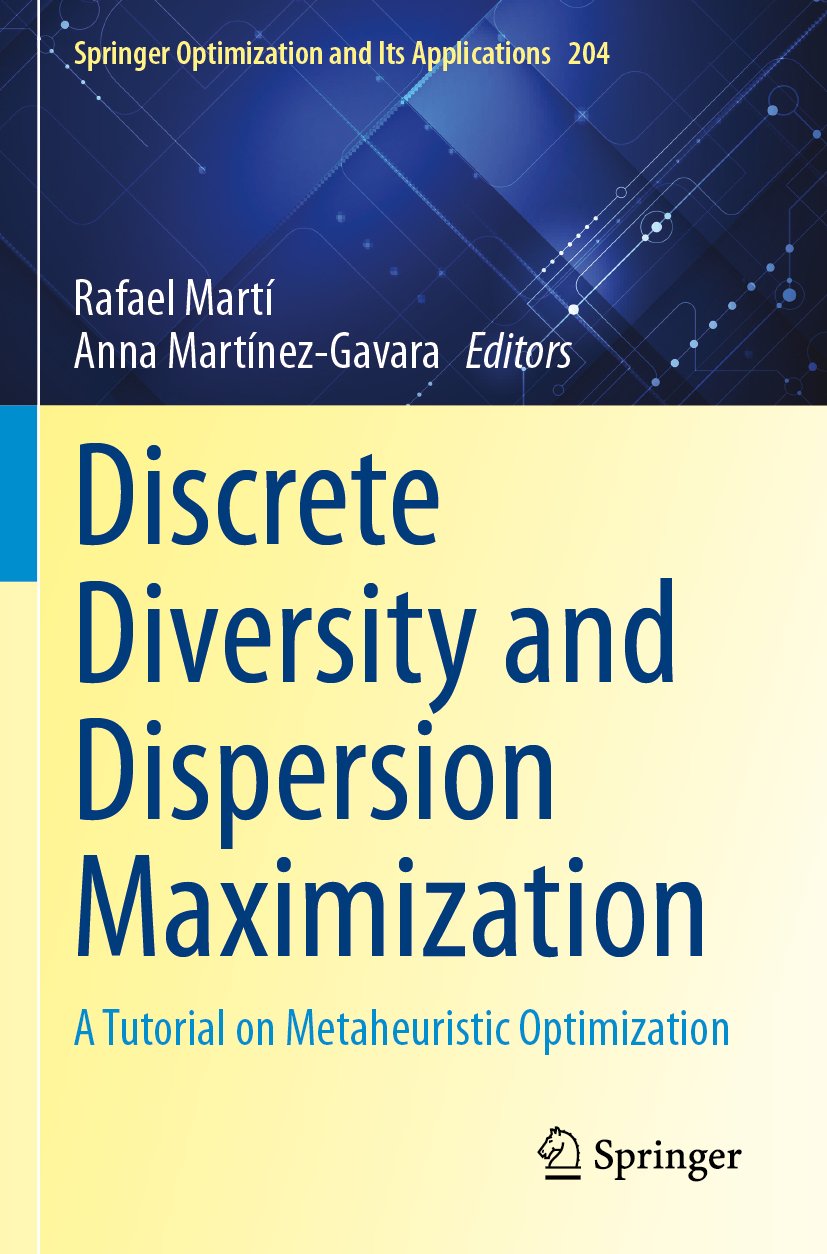 Springer Optimization and Its Applications