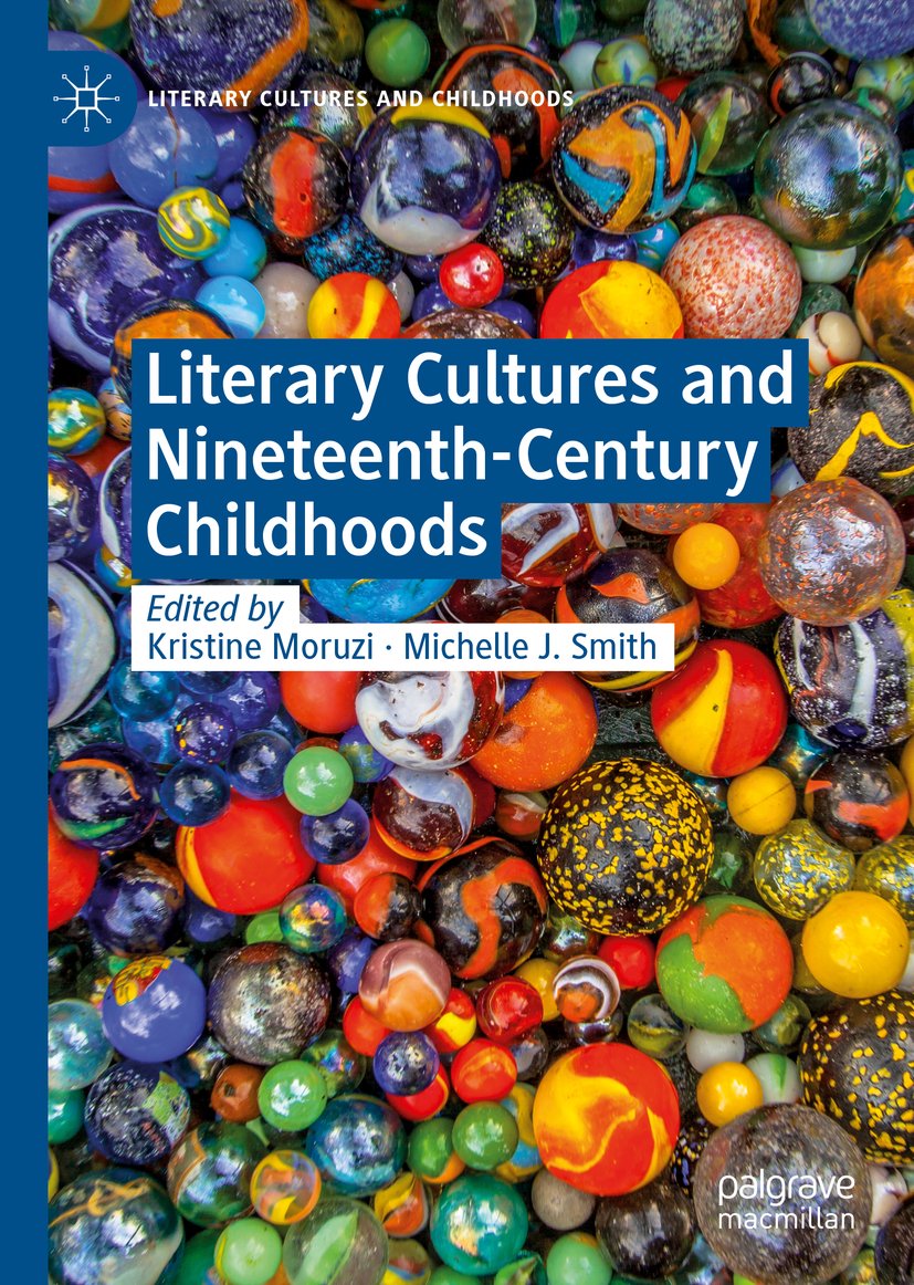 Literary Cultures and Childhoods