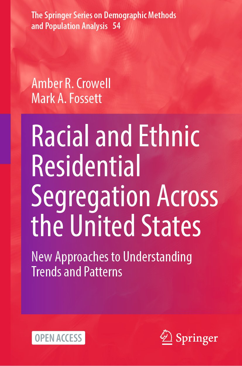 The Springer Series on Demographic Methods and Population Analysis