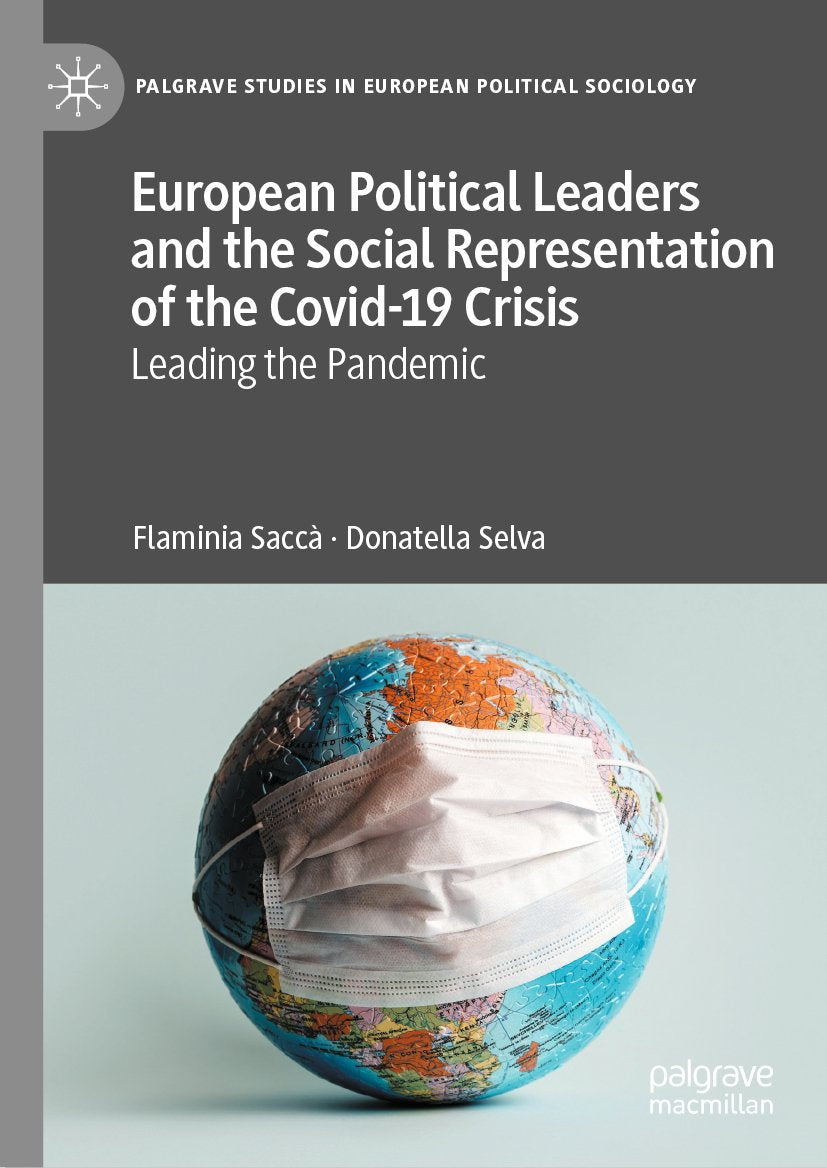 Palgrave Studies in European Political Sociology