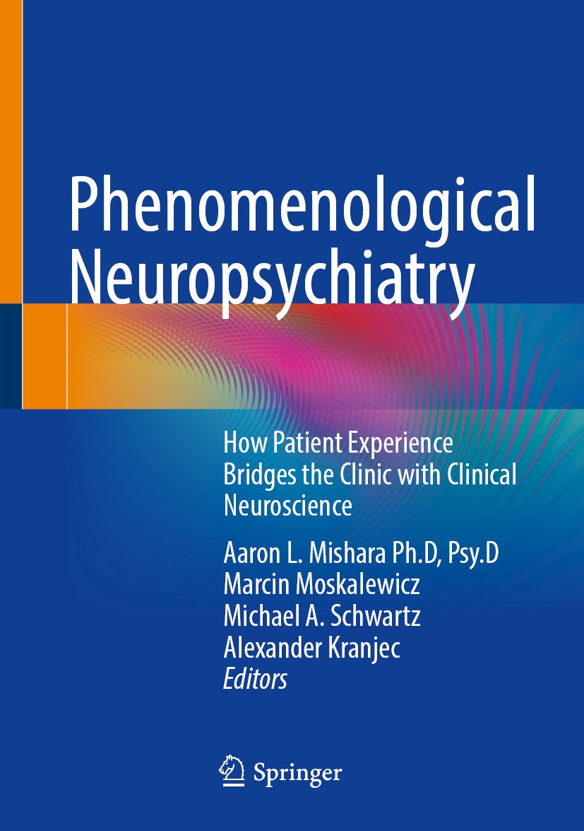 Phenomenological Neuropsychiatry