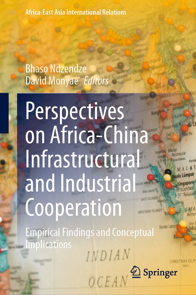 Africa-East Asia International Relations