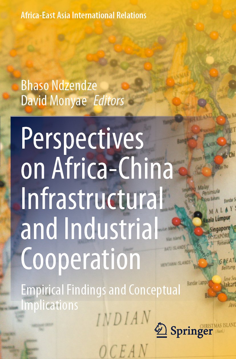 Africa-East Asia International Relations