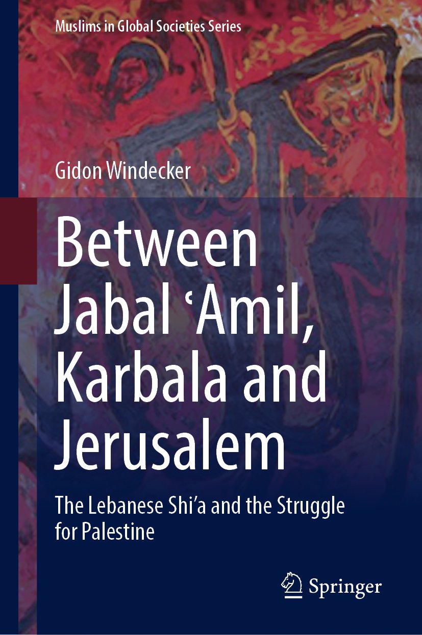 Muslims in Global Societies Series