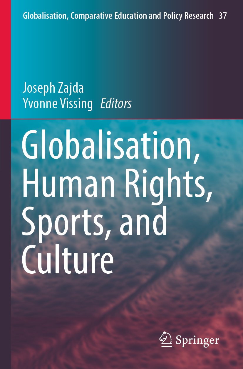 Globalisation, Comparative Education and Policy Research