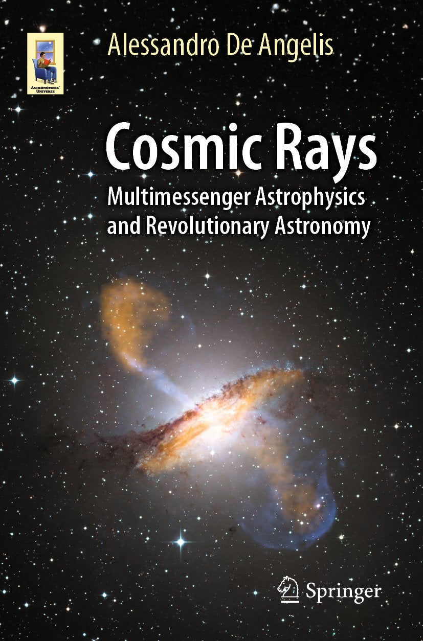Astronomers' Universe
