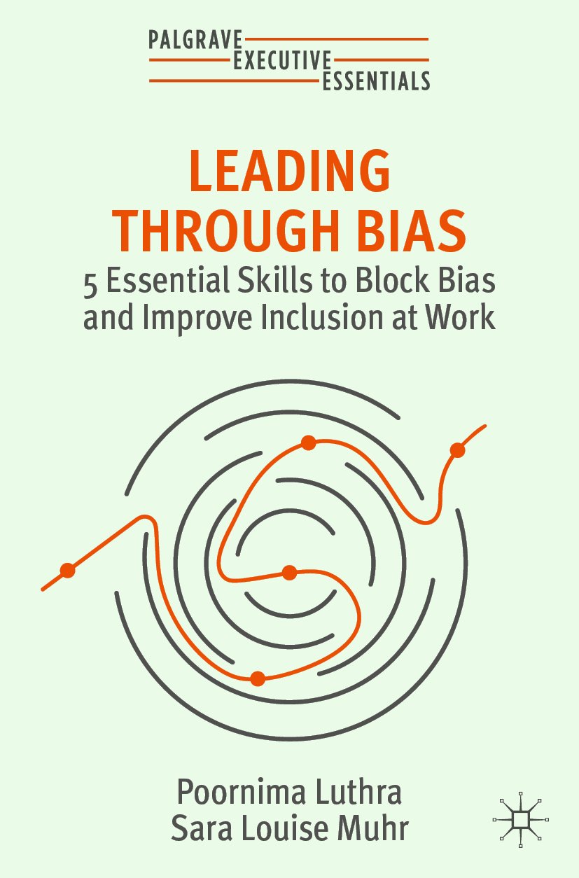 Palgrave Executive Essentials