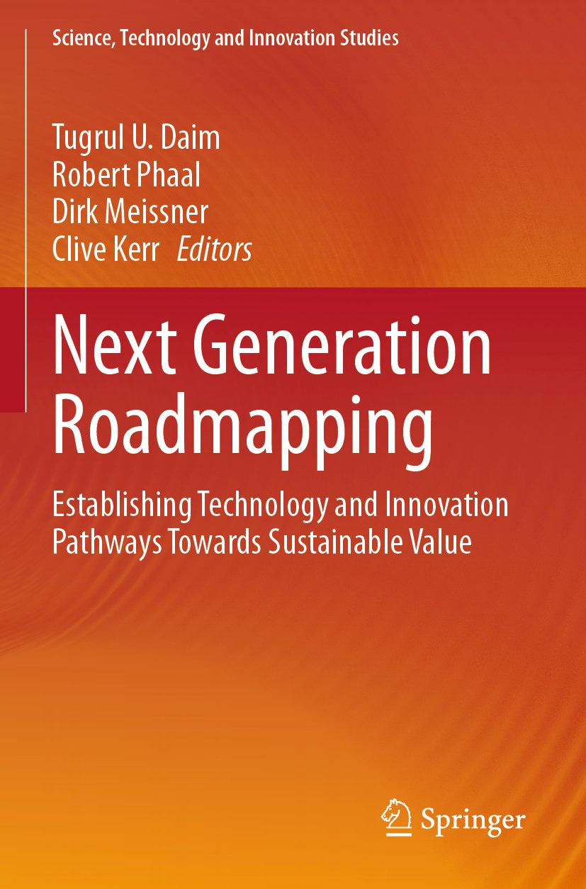 Science, Technology and Innovation Studies