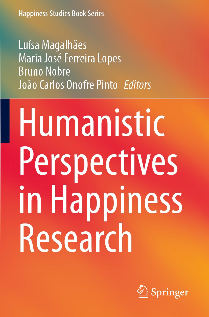 Happiness Studies Book Series