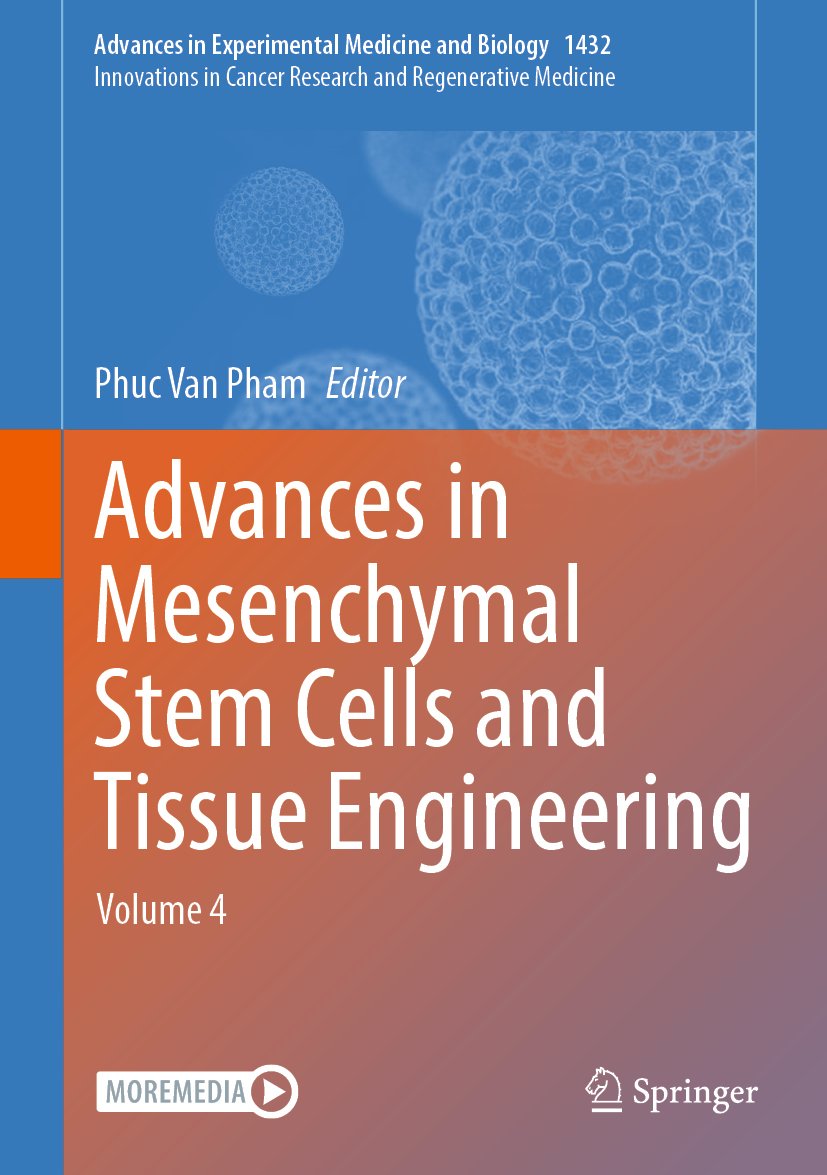 Advances in Experimental Medicine and Biology
