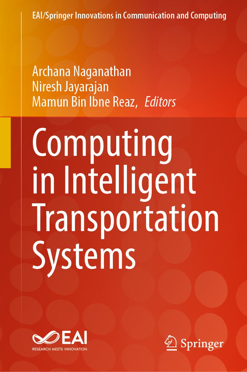 EAI/Springer Innovations in Communication and Computing