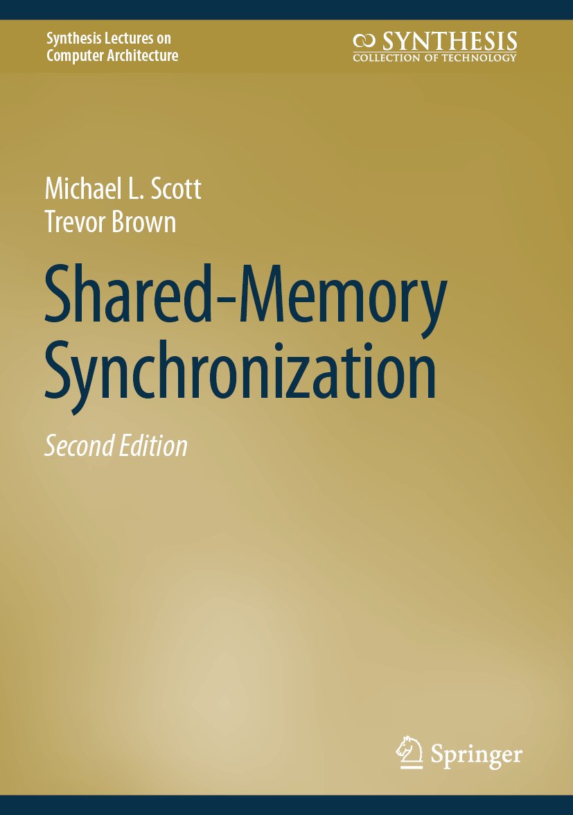 Synthesis Lectures on Computer Architecture