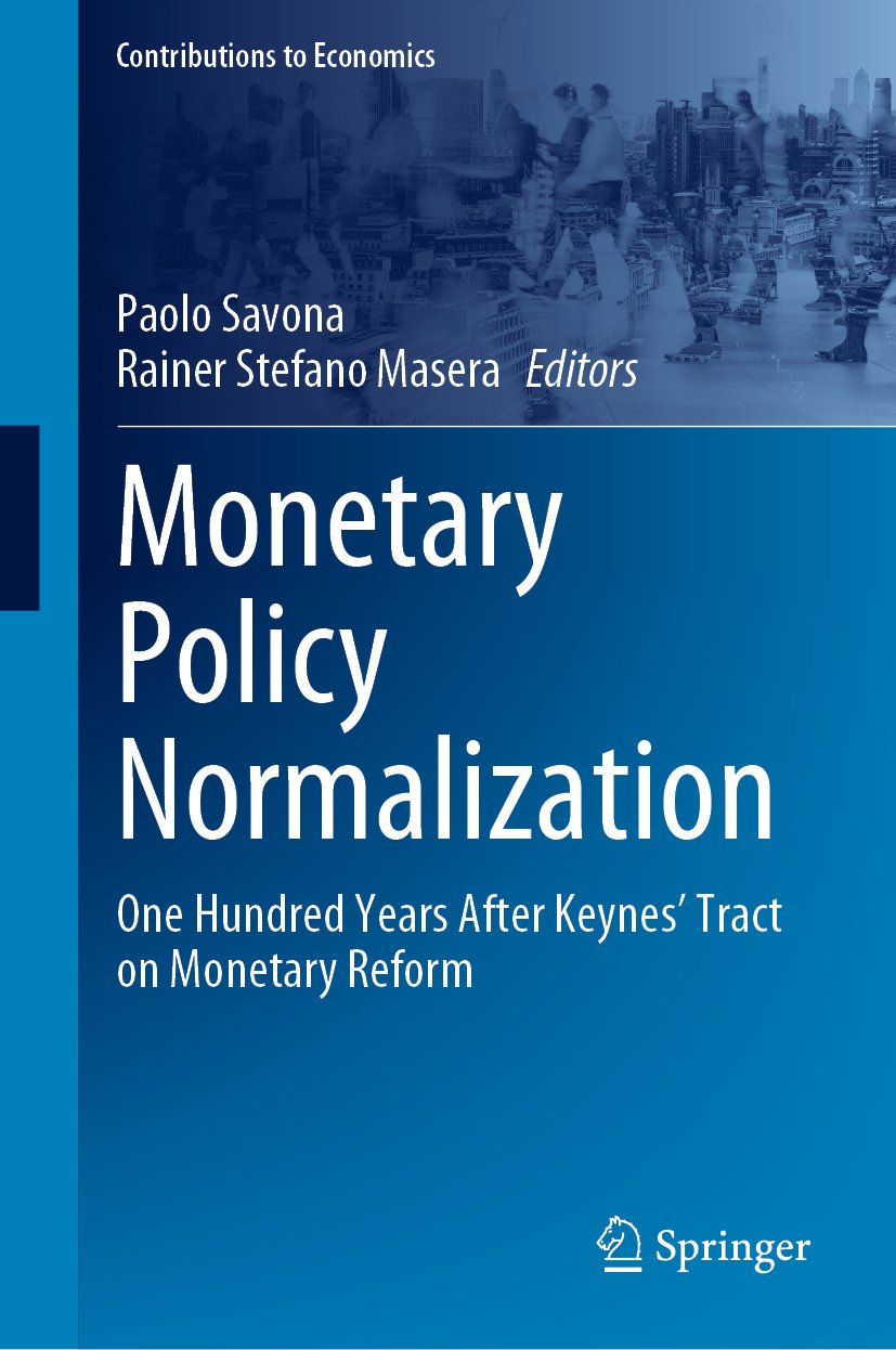 Contributions to Economics
