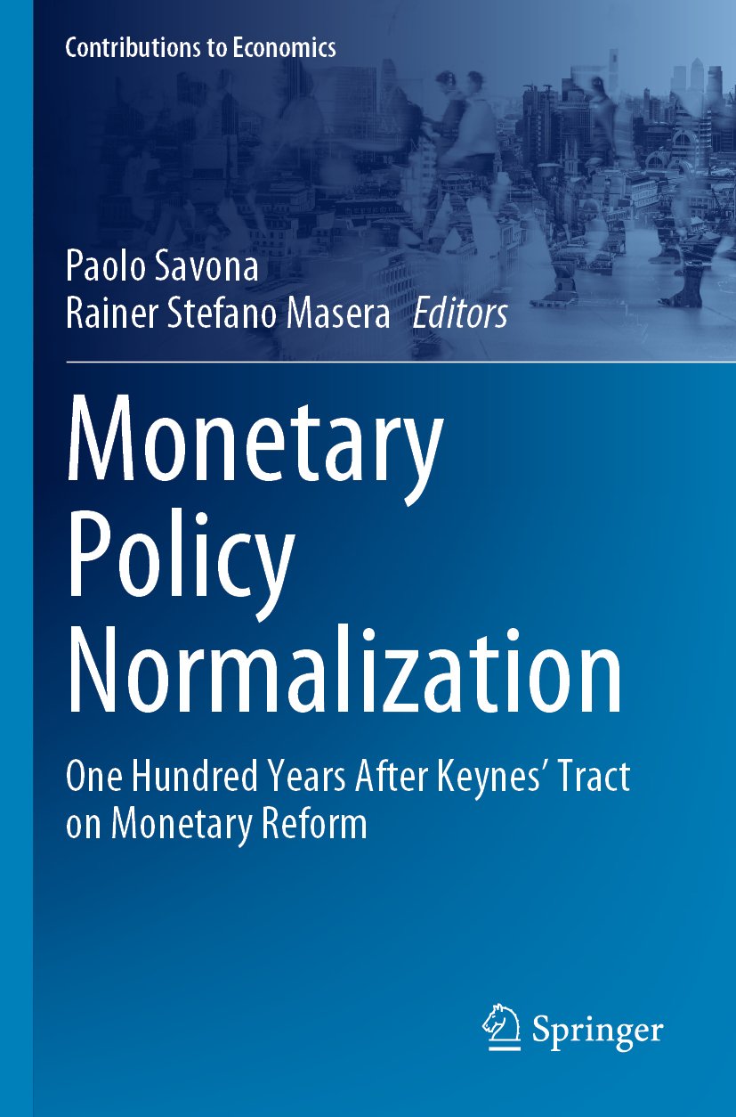Contributions to Economics