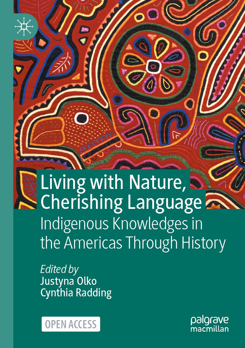 Living with Nature, Cherishing Language