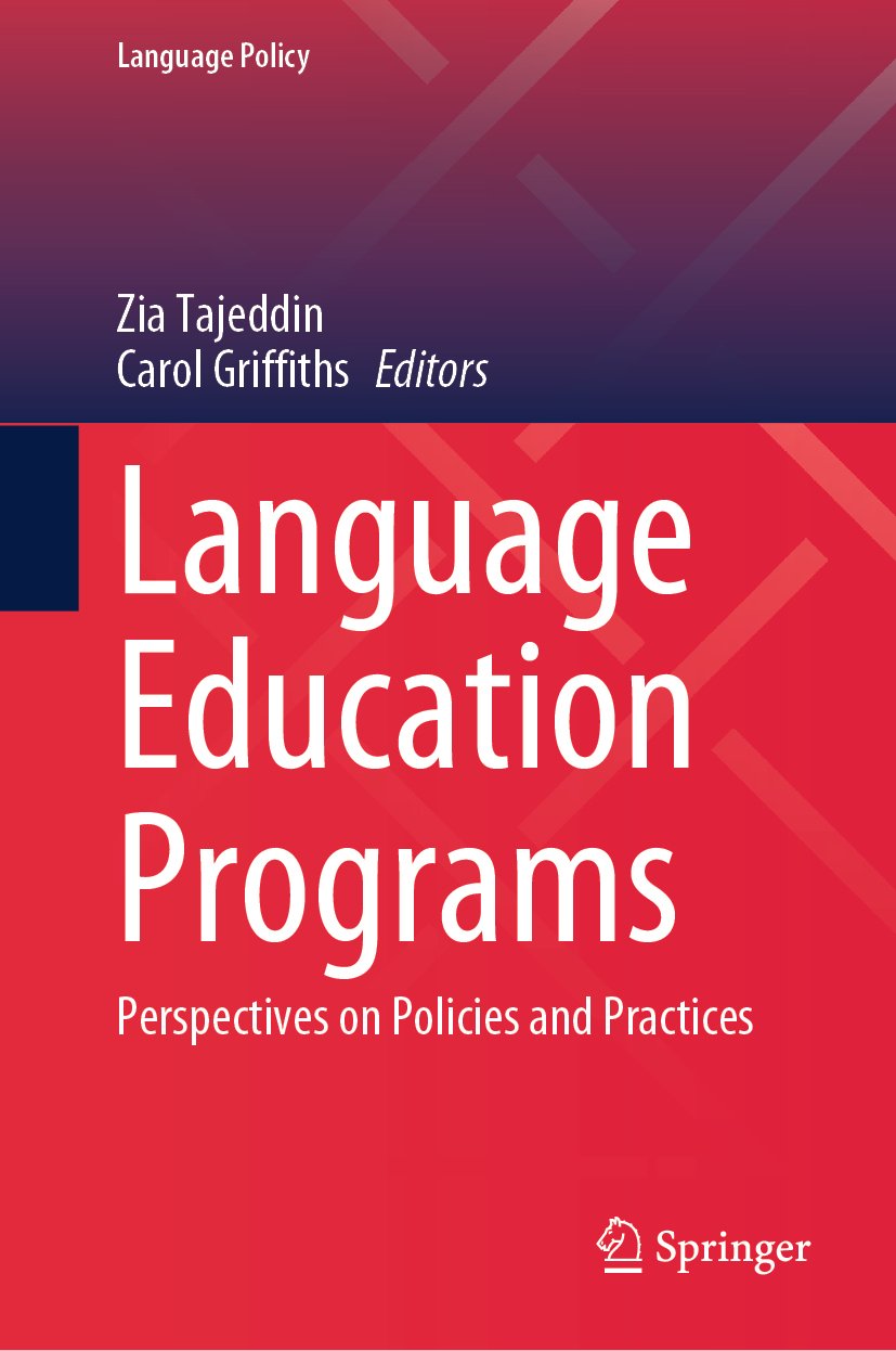 Language Policy