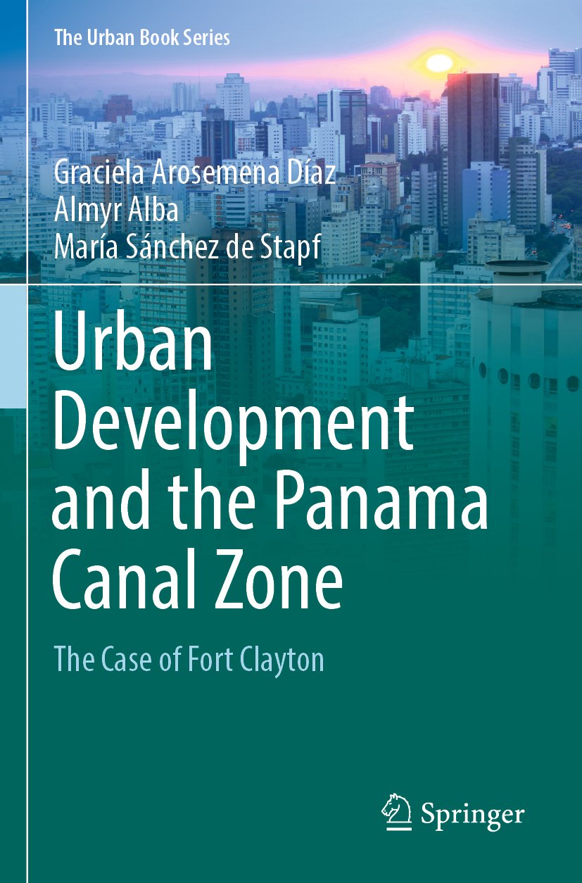 The Urban Book Series