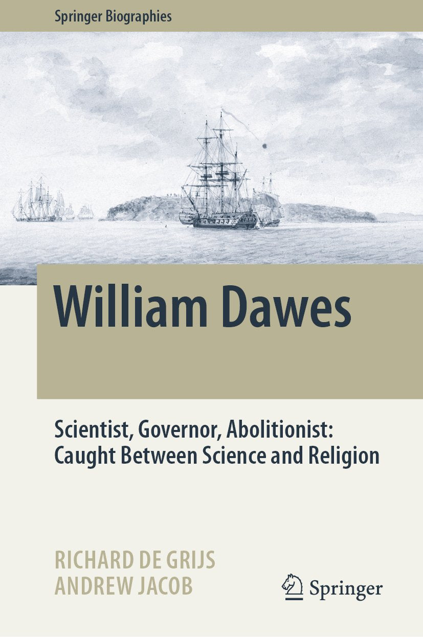 Springer Biographies