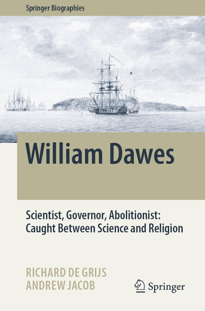 Springer Biographies