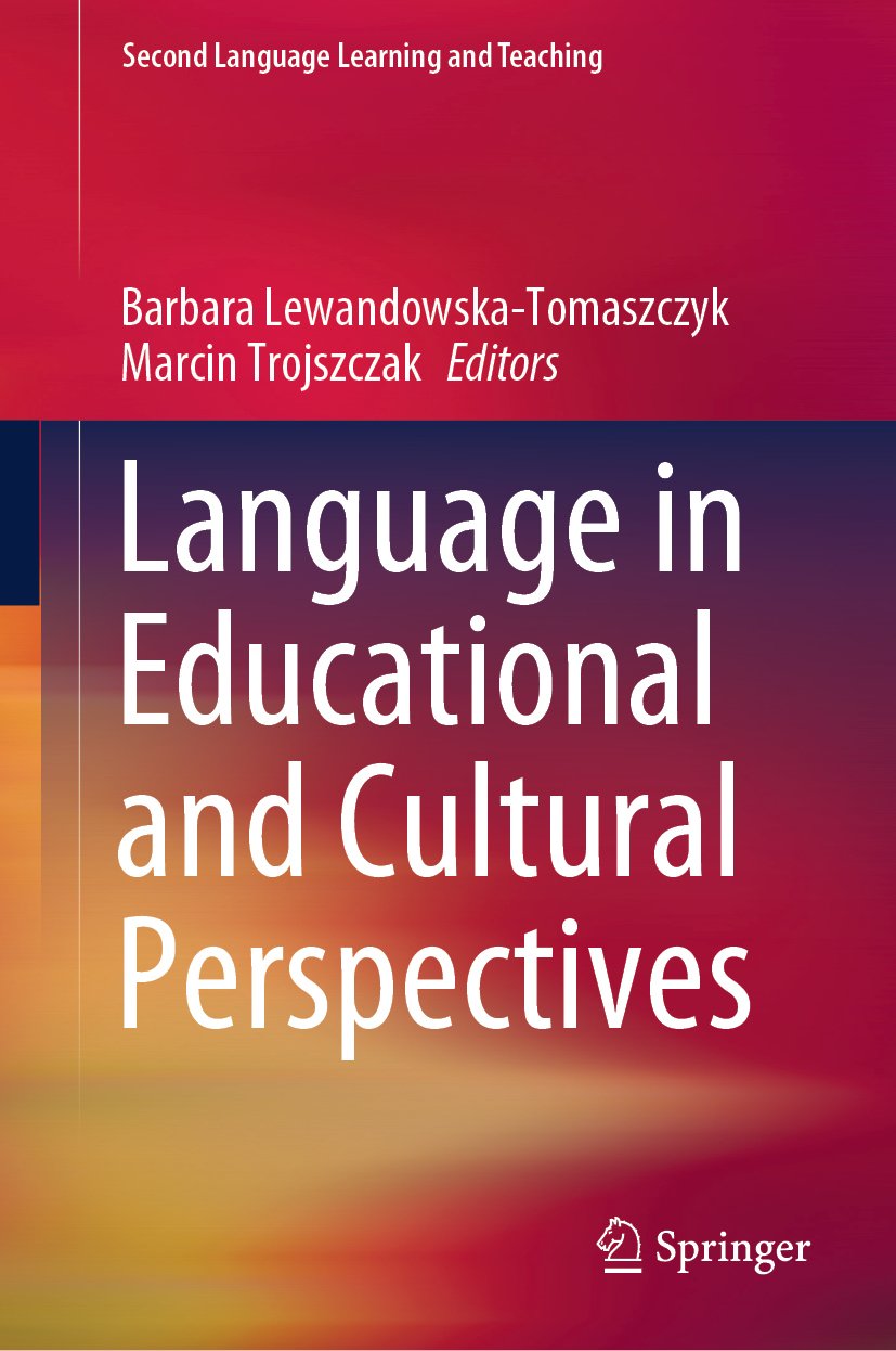 Second Language Learning and Teaching