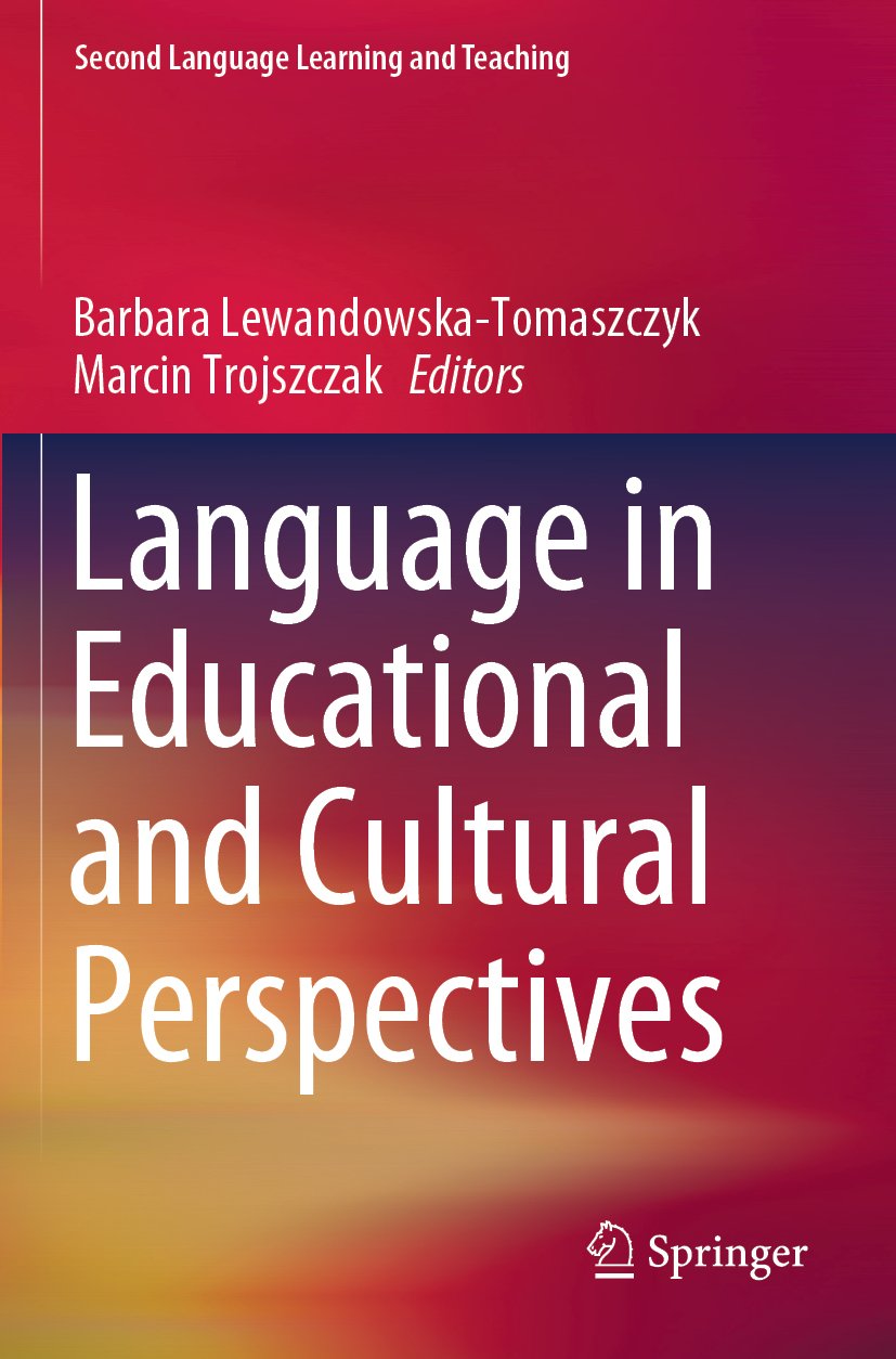 Second Language Learning and Teaching
