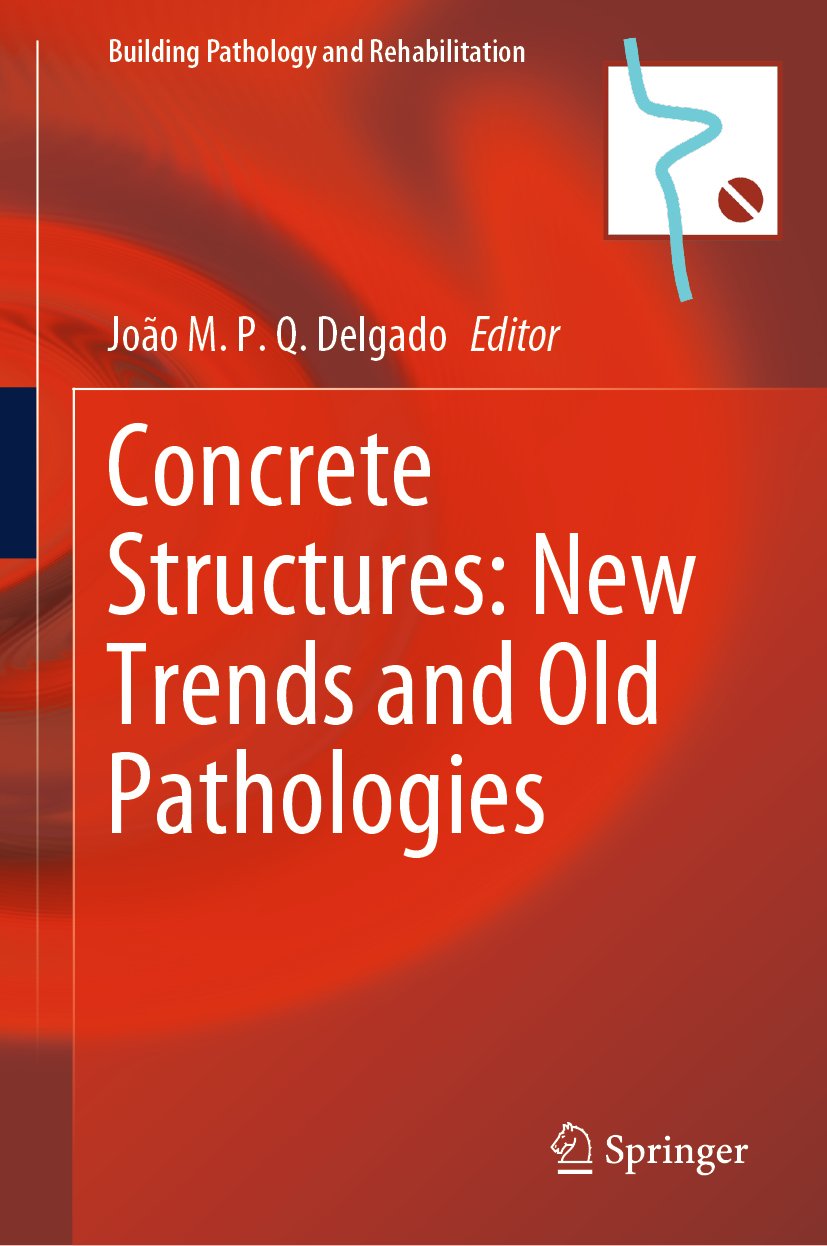 Building Pathology and Rehabilitation