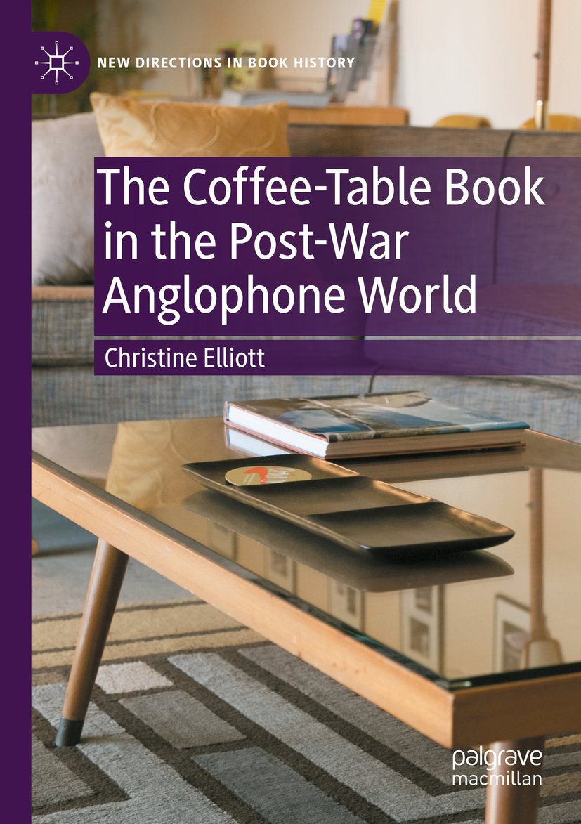 New Directions in Book History