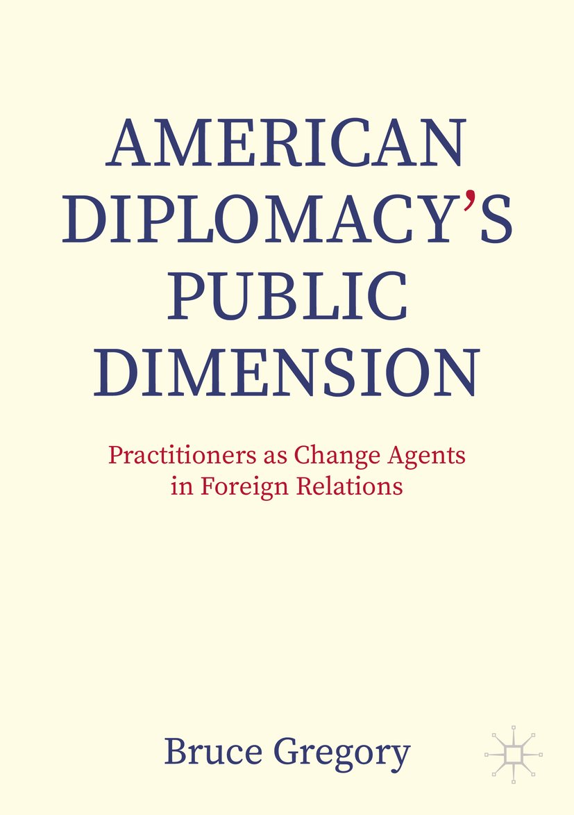 Palgrave Macmillan Series in Global Public Diplomacy