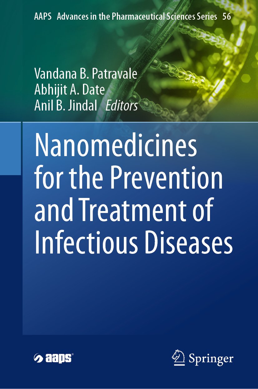 AAPS Advances in the Pharmaceutical Sciences Series