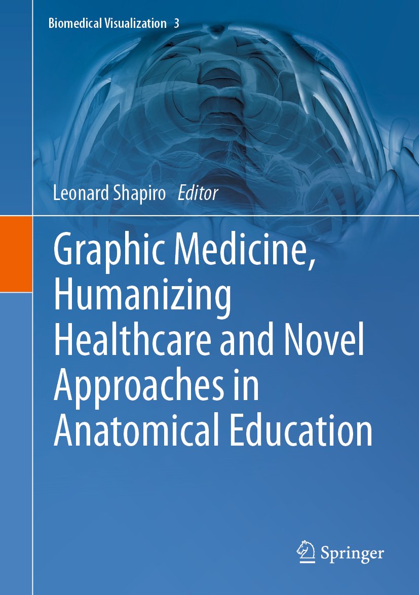 Biomedical Visualization