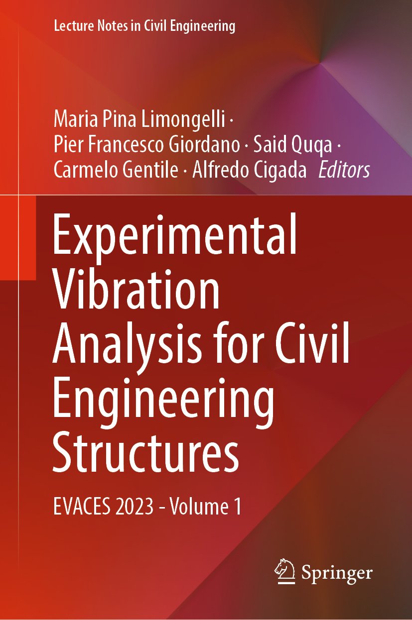 Lecture Notes in Civil Engineering