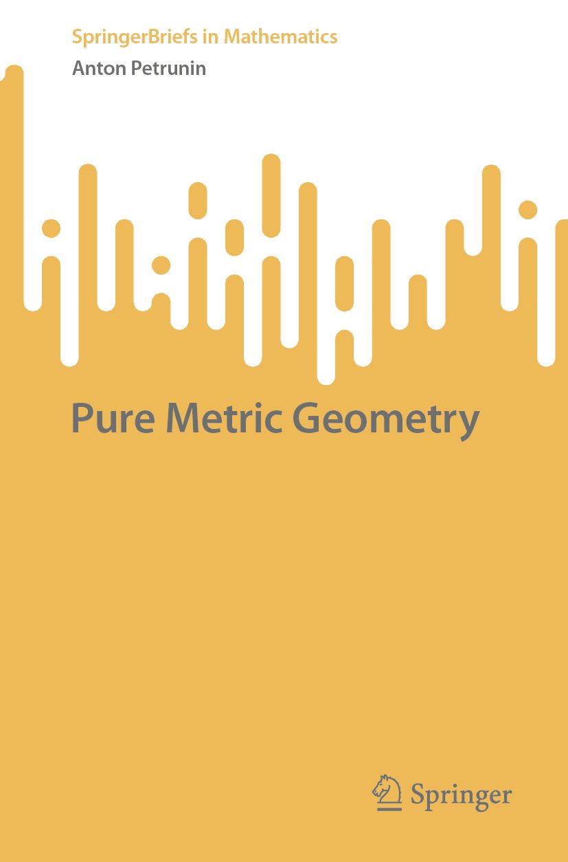 SpringerBriefs in Mathematics