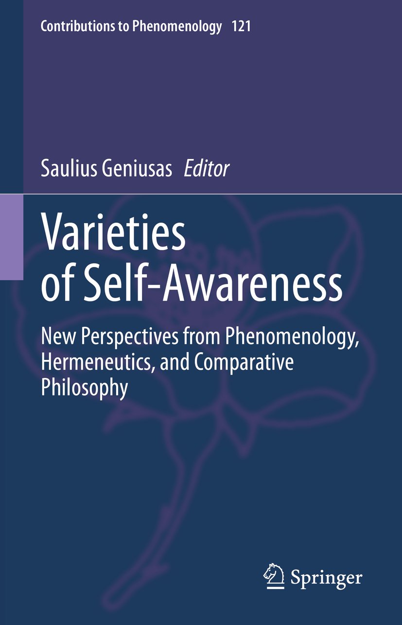 Contributions to Phenomenology