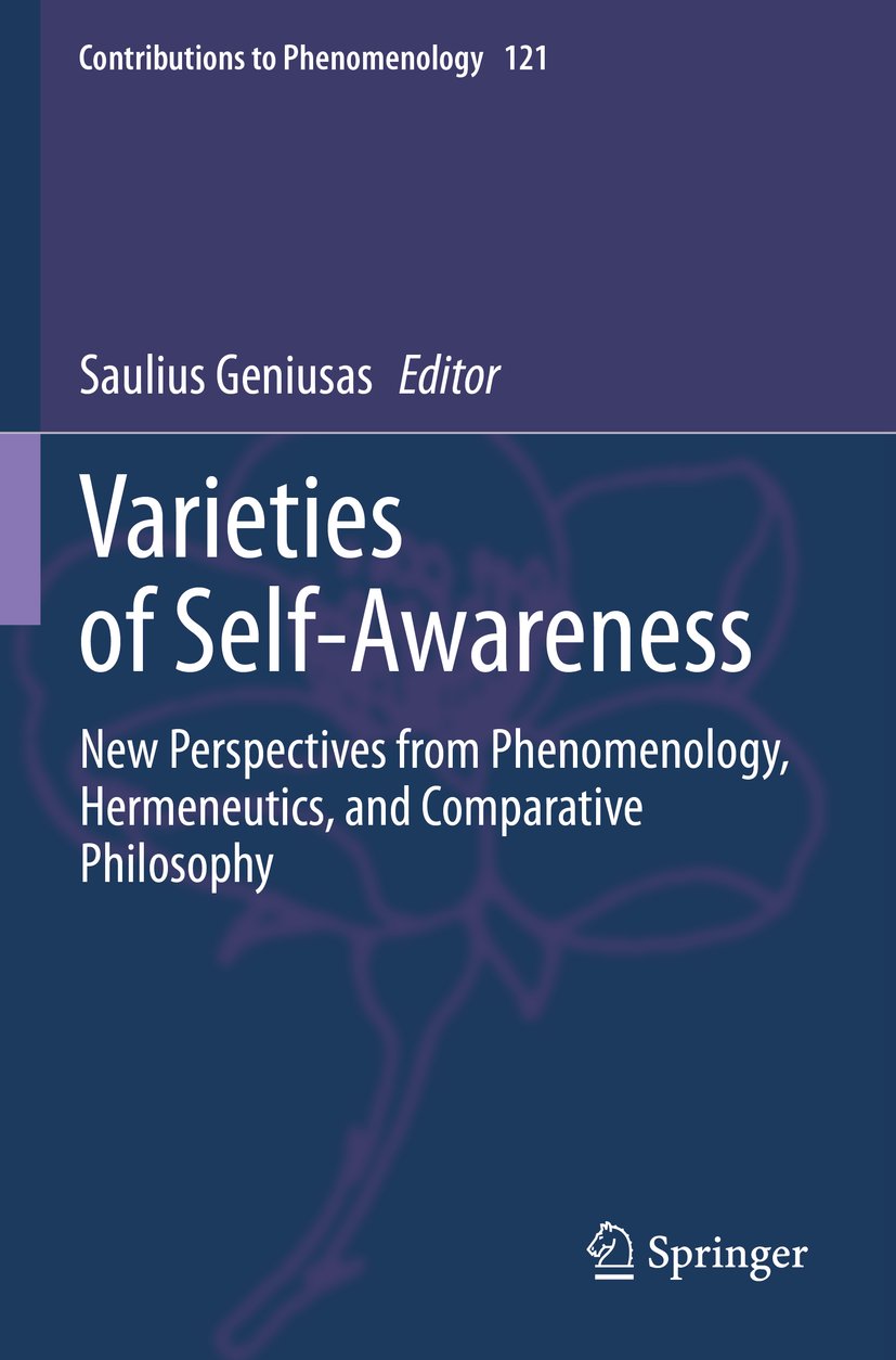 Contributions to Phenomenology
